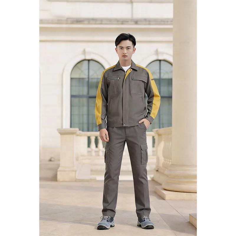 2Рабочая куртка (2)