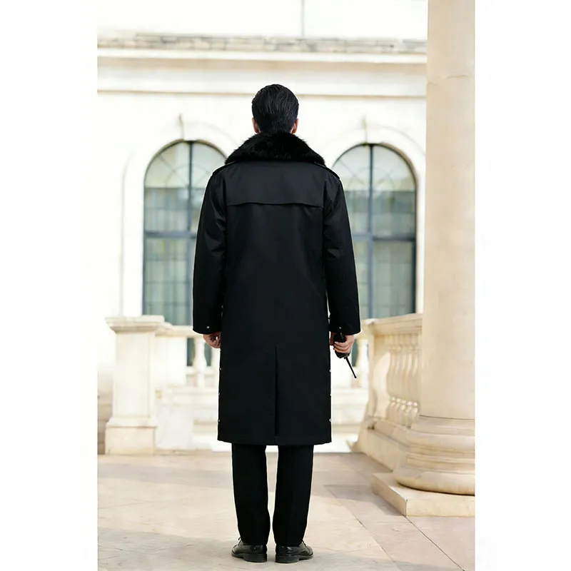 2Утеплённая одежда для службы безопасности (2)