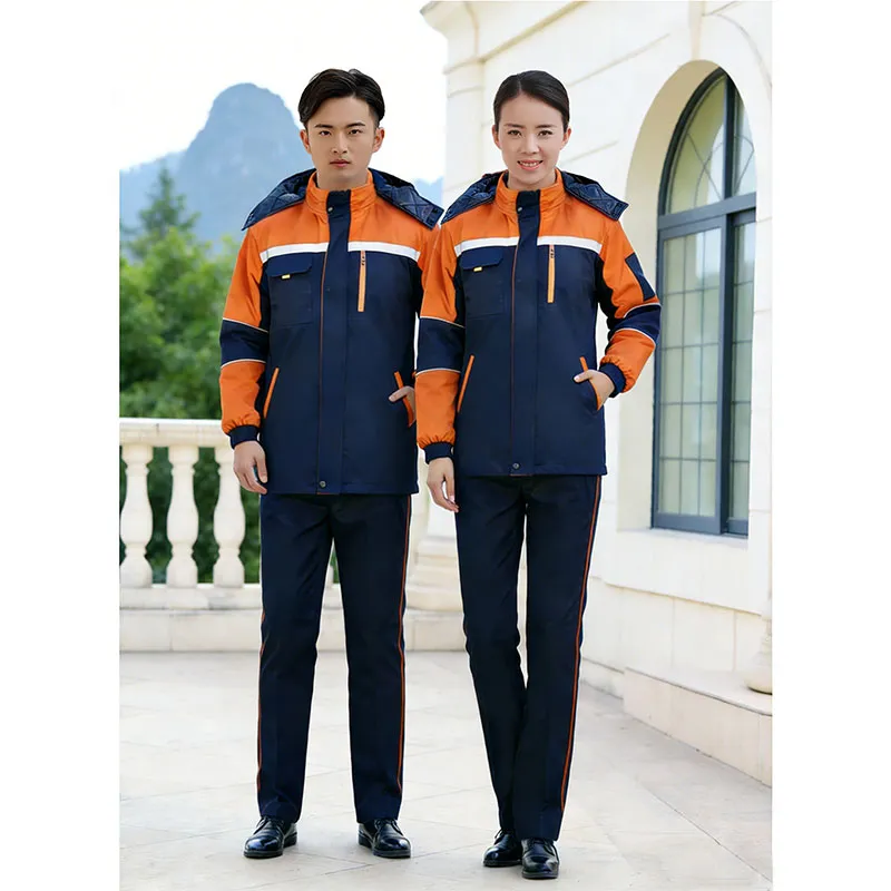 2Утеплённая униформа для уборщиков (1)