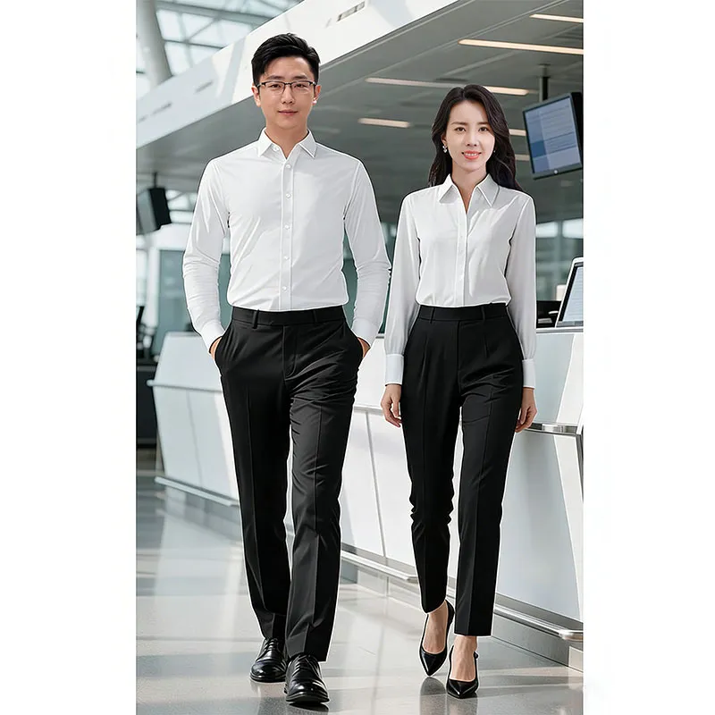 Административная рубашка (1)