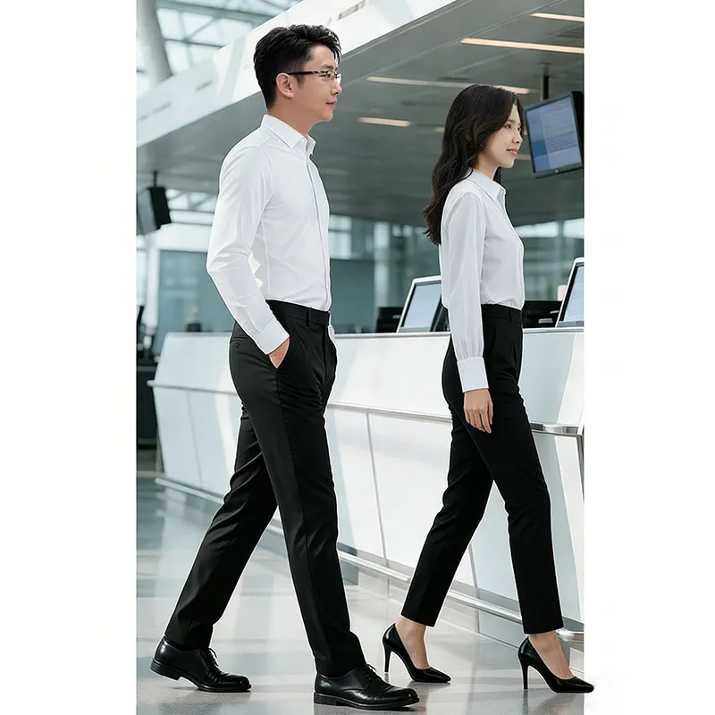 Административная рубашка (3)