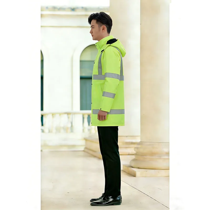 Водоотталкивающая одежда (3)