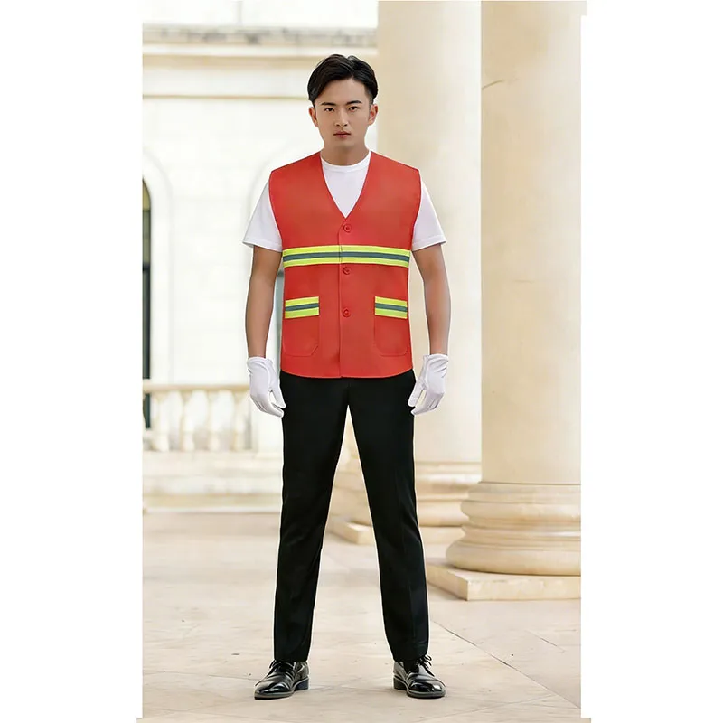 Жилет для санитарных работников (1)