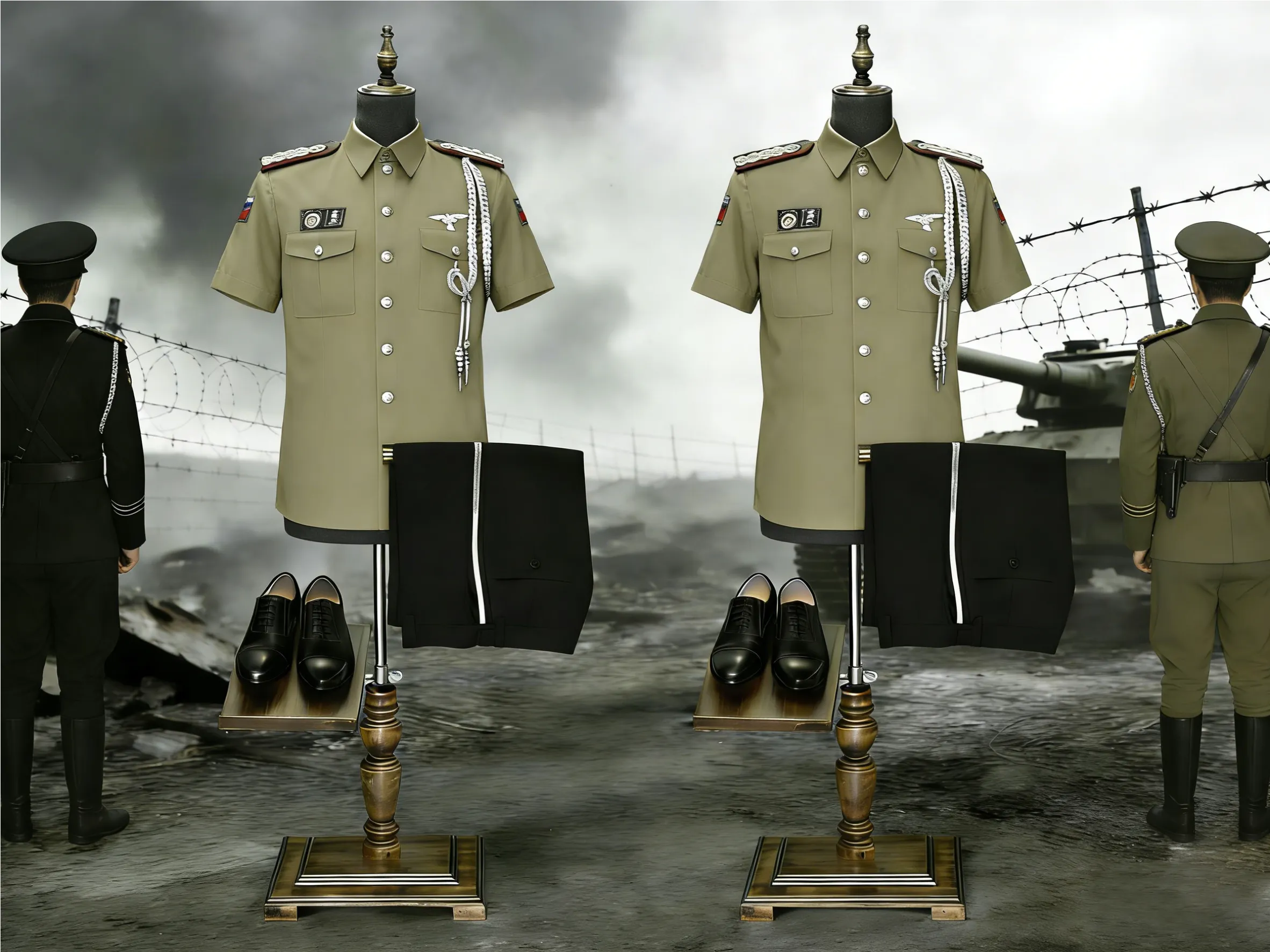 Костюмы для реквизита кино и телевидения2 (1)