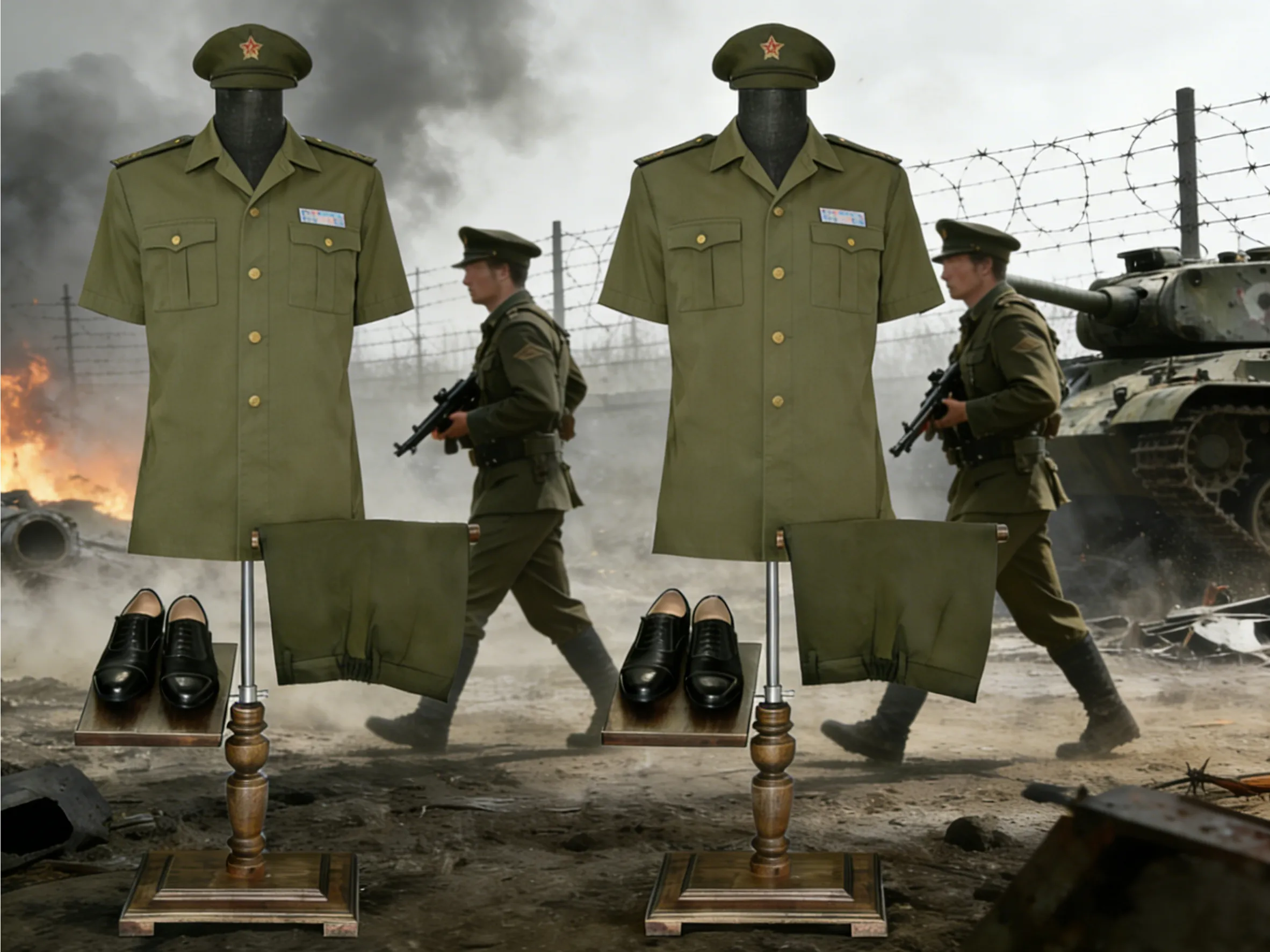 Костюмы для реквизита кино и телевидения3 (1)