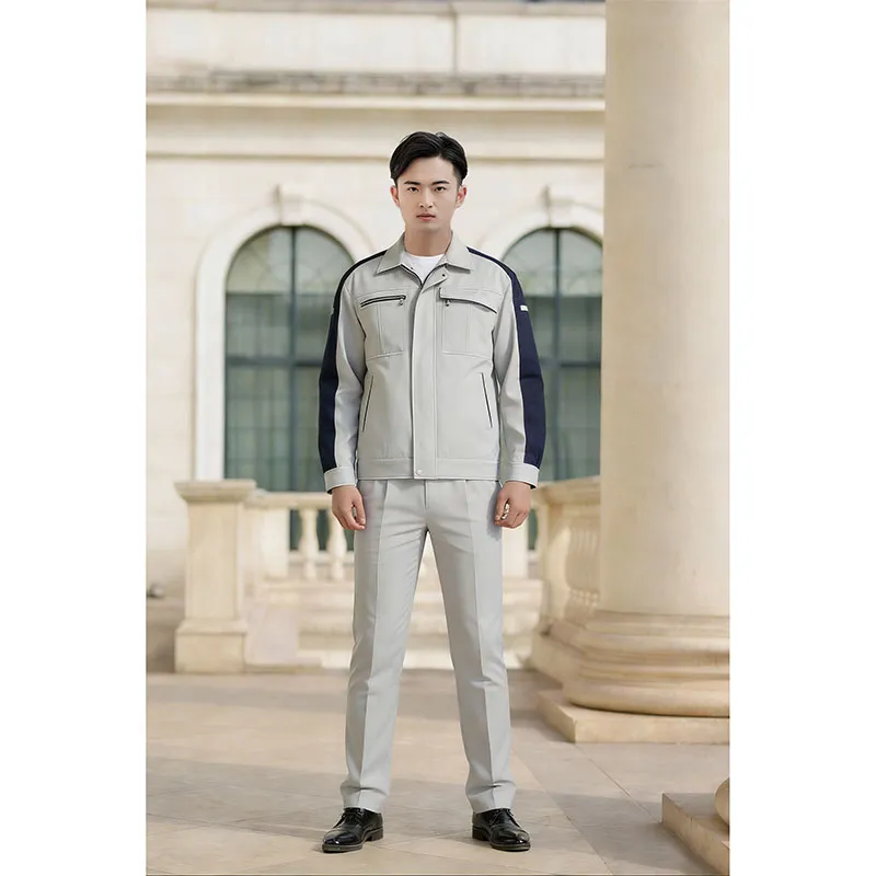 Рабочая куртка (1)